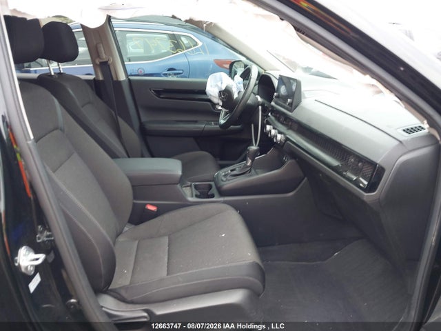Honda CR-V 2024 2HKRS4H53RH100120 Image 5