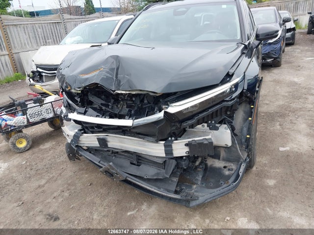 Honda CR-V 2024 2HKRS4H53RH100120 Image 6