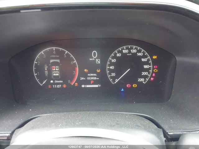 Honda CR-V 2024 2HKRS4H53RH100120 Image 7