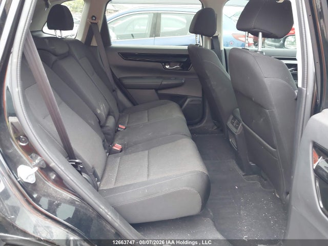 Honda CR-V 2024 2HKRS4H53RH100120 Image 8