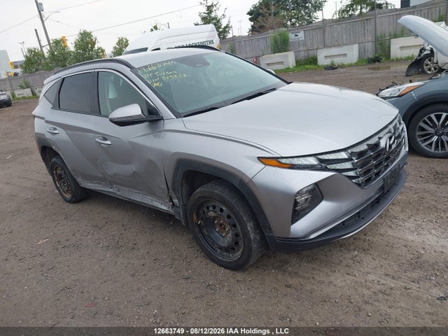Продажа на аукционе авто 2024 Hyundai Tucson Sel, vin: KM8JBCDE6RU325212, номер лота: 12663749