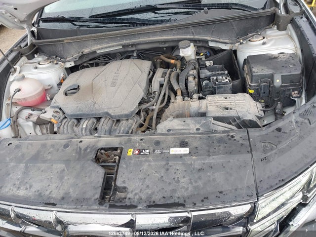 Продажа на аукционе авто 2024 Hyundai Tucson Sel, vin: KM8JBCDE6RU325212, номер лота: 12663749