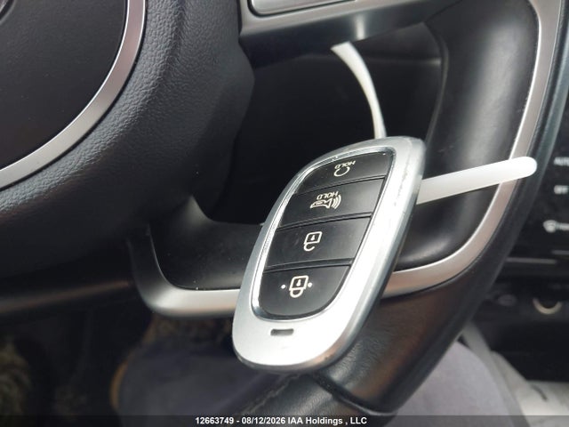 Продажа на аукционе авто 2024 Hyundai Tucson Sel, vin: KM8JBCDE6RU325212, номер лота: 12663749