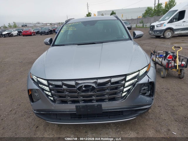 Продажа на аукционе авто 2024 Hyundai Tucson Sel, vin: KM8JBCDE6RU325212, номер лота: 12663749