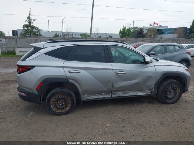 Продажа на аукционе авто 2024 Hyundai Tucson Sel, vin: KM8JBCDE6RU325212, номер лота: 12663749