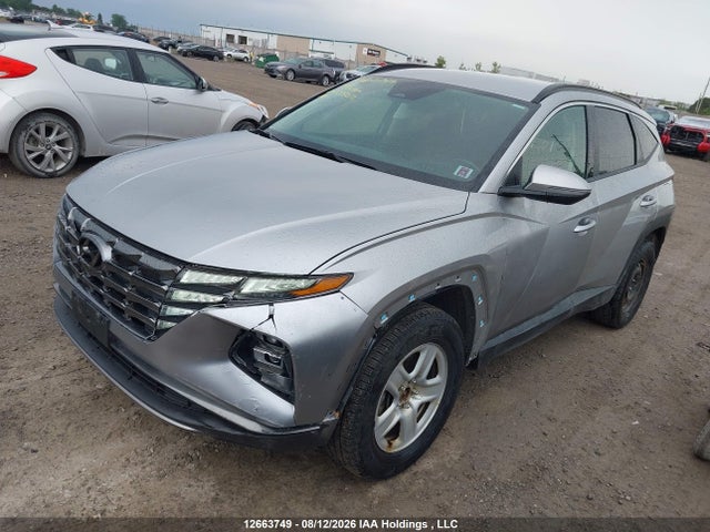 Продажа на аукционе авто 2024 Hyundai Tucson Sel, vin: KM8JBCDE6RU325212, номер лота: 12663749