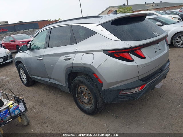 Продажа на аукционе авто 2024 Hyundai Tucson Sel, vin: KM8JBCDE6RU325212, номер лота: 12663749