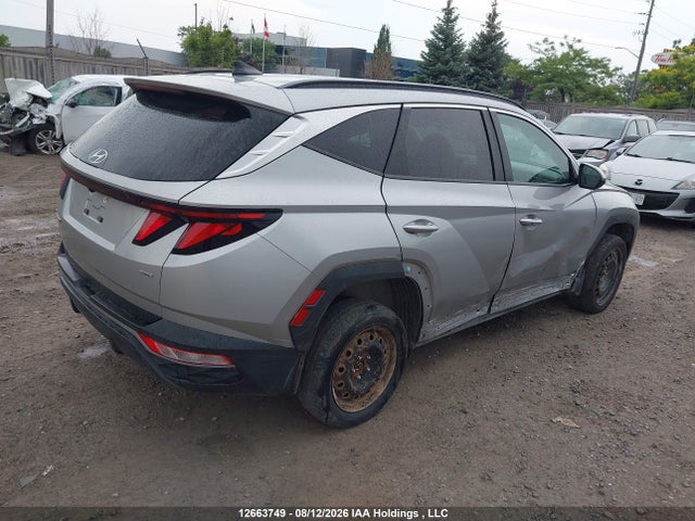 Продажа на аукционе авто 2024 Hyundai Tucson Sel, vin: KM8JBCDE6RU325212, номер лота: 12663749