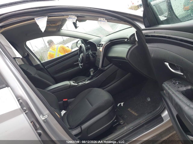 Продажа на аукционе авто 2024 Hyundai Tucson Sel, vin: KM8JBCDE6RU325212, номер лота: 12663749