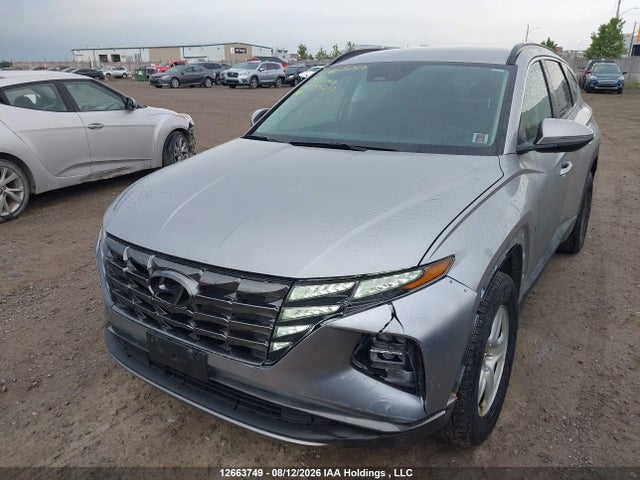 Продажа на аукционе авто 2024 Hyundai Tucson Sel, vin: KM8JBCDE6RU325212, номер лота: 12663749