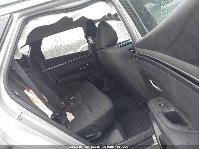 Продажа на аукционе авто 2024 Hyundai Tucson Sel, vin: KM8JBCDE6RU325212, номер лота: 12663749