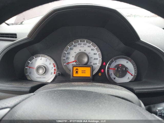 Aukcja sprzedaży 2012 Honda Pilot Touring, vin: 5FNYF4H97CB506488, numer aukcji: 12663751