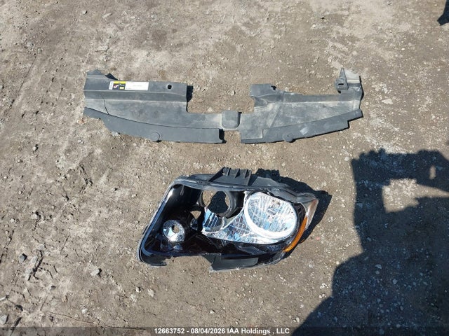 Jeep Compass Sport 2014 1C4NJCAA4ED662272 Image 12