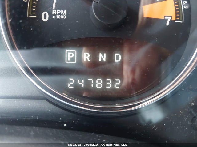 Jeep Compass Sport 2014 1C4NJCAA4ED662272 Image 16