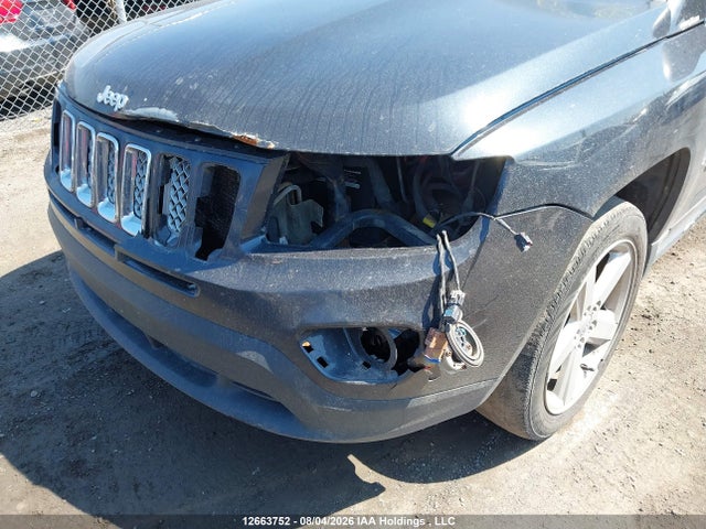 Jeep Compass Sport 2014 1C4NJCAA4ED662272 Image 6