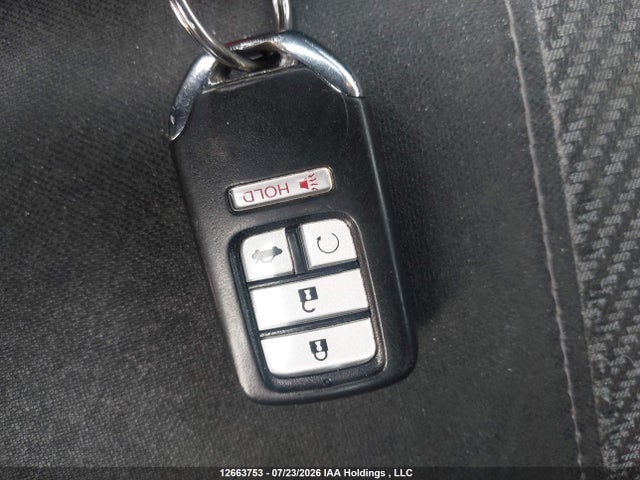 Honda CIVIC EX 2017 2HGFC2F86HH026749 Image 11