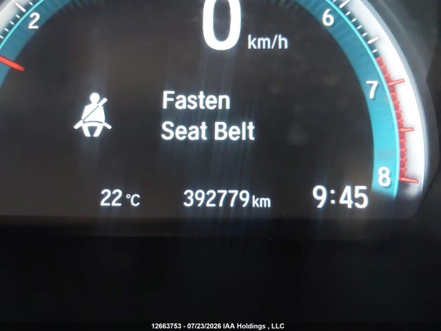 Honda CIVIC EX 2017 2HGFC2F86HH026749 Image 14