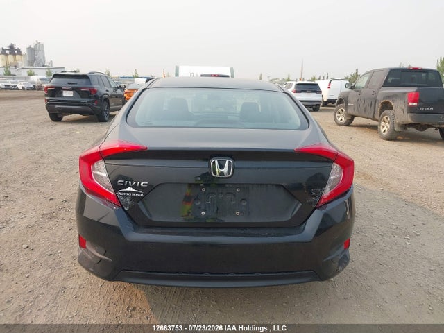 Honda CIVIC EX 2017 2HGFC2F86HH026749 Image 15