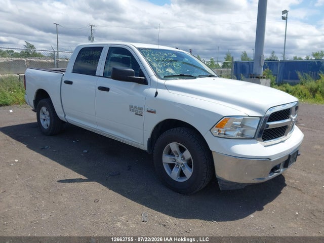 Aukcja sprzedaży 2023 Ram 1500 Classic Slt, vin: 3C6RR7LT8PG679993, numer aukcji: 12663755