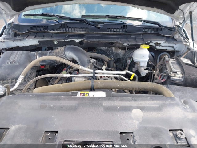 RAM 1500 Classic Slt 2023 3C6RR7LT8PG679993 Image 10