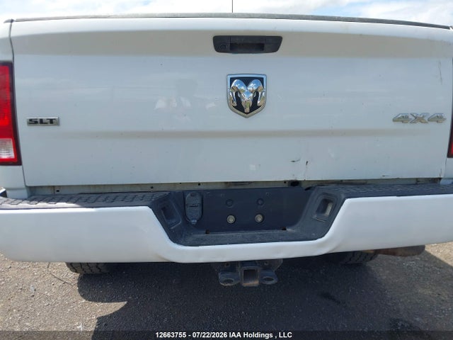 RAM 1500 Classic Slt 2023 3C6RR7LT8PG679993 Image 20
