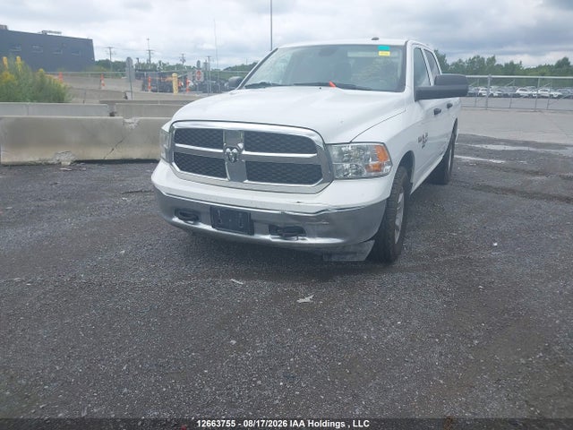 RAM 1500 Classic Slt 2023 3C6RR7LT8PG679993 Image 6