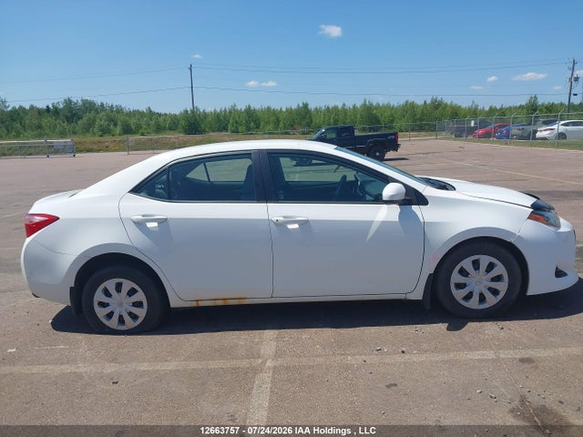 Toyota COROLLA CE 2018 2T1BURHE2JC974233 Image 13