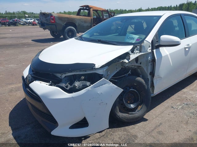 Toyota COROLLA CE 2018 2T1BURHE2JC974233 Image 6