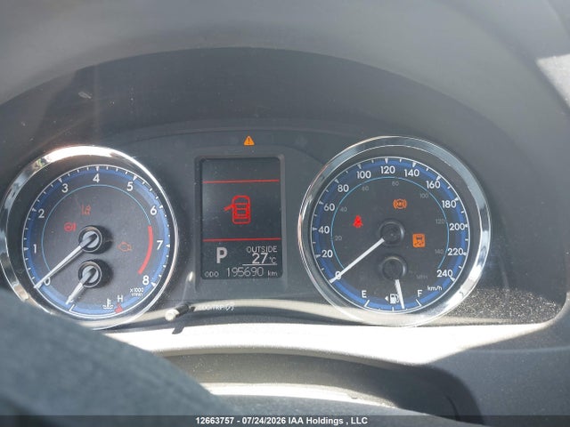 Toyota COROLLA CE 2018 2T1BURHE2JC974233 Image 7