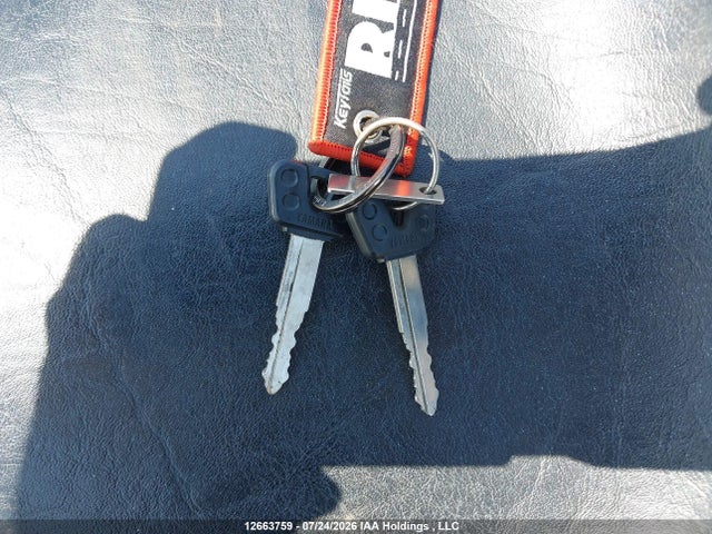 12663759 :رقم المزاد ، JYAVM01N0XA001976 vin ، 1999 Yamaha Xvs65 A مزاد بيع