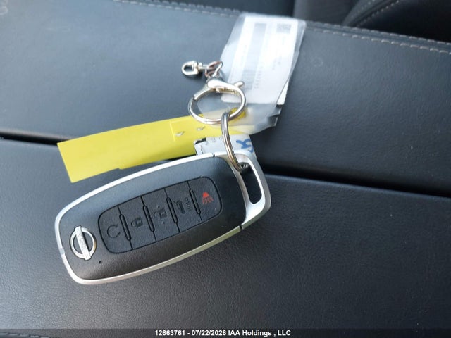 Nissan ROGUE SV 2026 JN8BT3BB9TW091193 Image 11