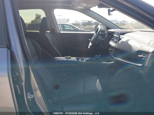 Nissan ROGUE SV 2026 JN8BT3BB9TW091193 Image 5