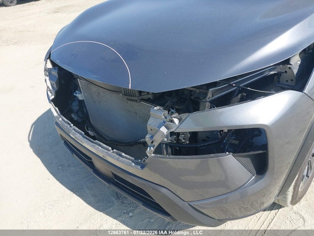 Nissan ROGUE SV 2026 JN8BT3BB9TW091193 Image 6