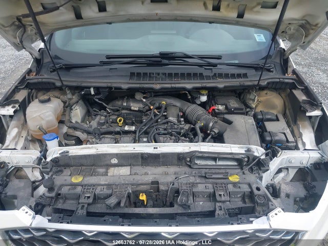 Ford Edge Titanium 2021 2FMPK4K96MBA31958 Image 10