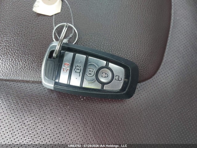 Ford Edge Titanium 2021 2FMPK4K96MBA31958 Image 11