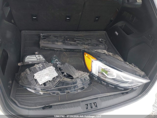 Ford Edge Titanium 2021 2FMPK4K96MBA31958 Image 12