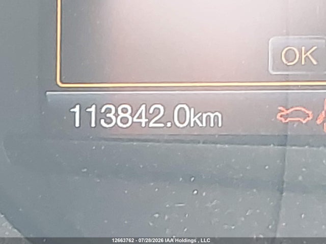 Ford Edge Titanium 2021 2FMPK4K96MBA31958 Image 16