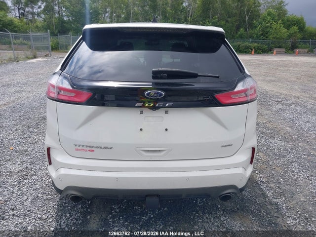 Ford Edge Titanium 2021 2FMPK4K96MBA31958 Image 17