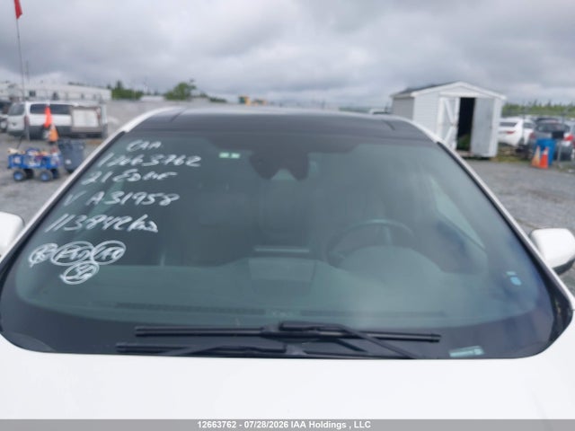 Ford Edge Titanium 2021 2FMPK4K96MBA31958 Image 18