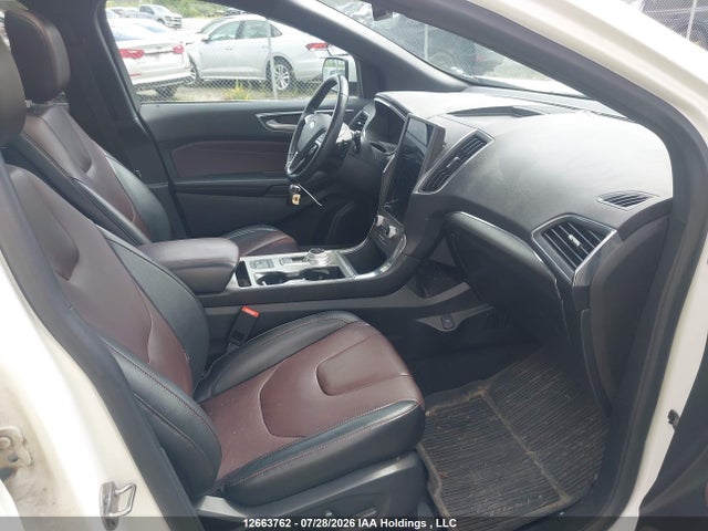 Ford Edge Titanium 2021 2FMPK4K96MBA31958 Image 5