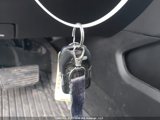 12663763 :رقم المزاد ، 1GNSKBKC1HR146704 vin ، 2017 Chevrolet Tahoe Lt مزاد بيع