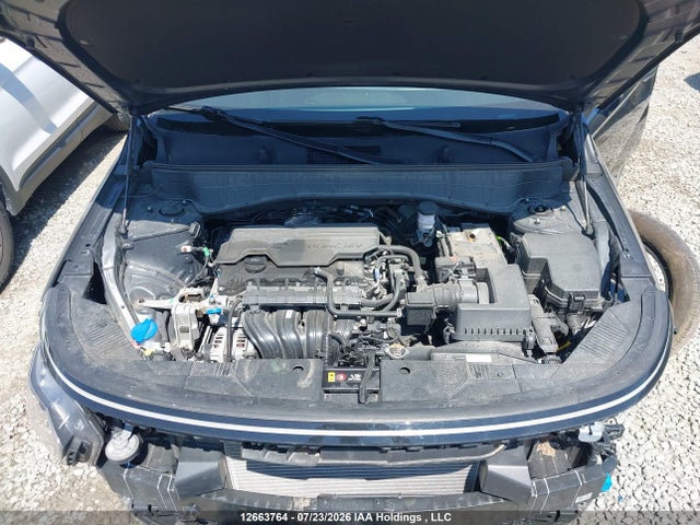 Aukcja sprzedaży 2025 Hyundai Kona Sel, vin: KM8HCCABXSU319019, numer aukcji: 12663764