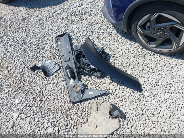 Aukcja sprzedaży 2025 Hyundai Kona Sel, vin: KM8HCCABXSU319019, numer aukcji: 12663764