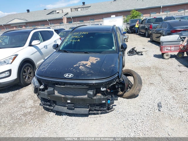 Aukcja sprzedaży 2025 Hyundai Kona Sel, vin: KM8HCCABXSU319019, numer aukcji: 12663764