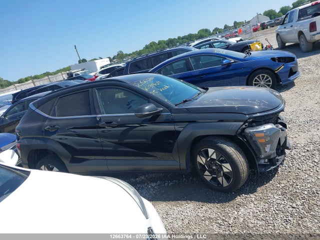 Aukcja sprzedaży 2025 Hyundai Kona Sel, vin: KM8HCCABXSU319019, numer aukcji: 12663764