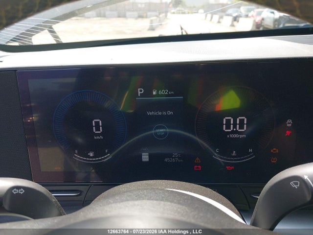 Aukcja sprzedaży 2025 Hyundai Kona Sel, vin: KM8HCCABXSU319019, numer aukcji: 12663764
