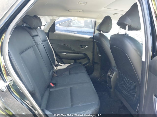 Aukcja sprzedaży 2025 Hyundai Kona Sel, vin: KM8HCCABXSU319019, numer aukcji: 12663764