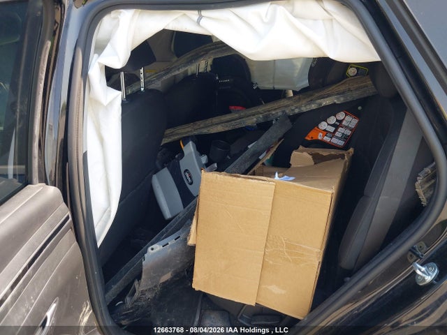 12663768 :رقم المزاد ، KM8JB3AE5NU019214 vin ، 2022 Hyundai Tucson Preferred Fwd مزاد بيع