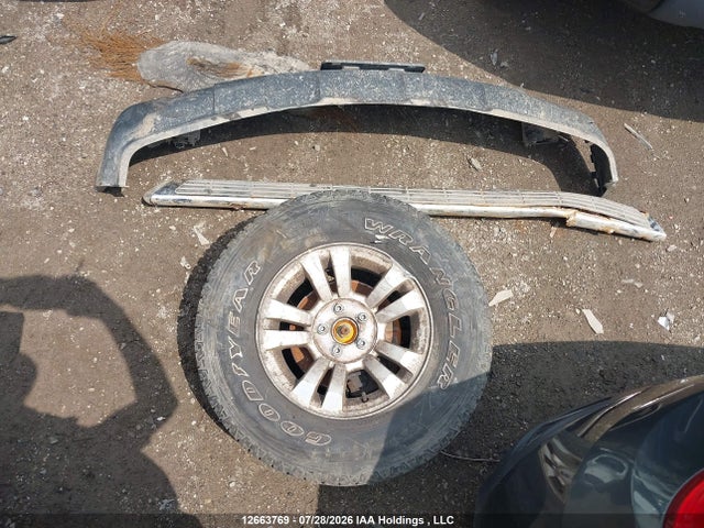 2008 Ford Ranger Xlt მანქანა იყიდება აუქციონზე, vin: 1FTZR45E38PA03258, აუქციონის ნომერი: 12663769
