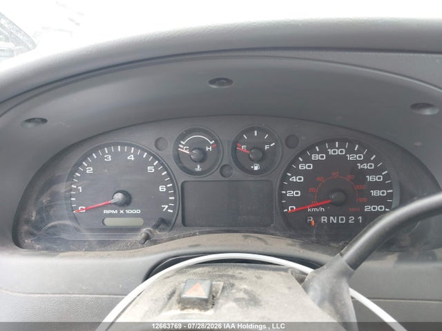 2008 Ford Ranger Xlt მანქანა იყიდება აუქციონზე, vin: 1FTZR45E38PA03258, აუქციონის ნომერი: 12663769